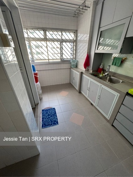 Blk 877 Yishun Street 81 (Yishun), HDB Executive #575374391